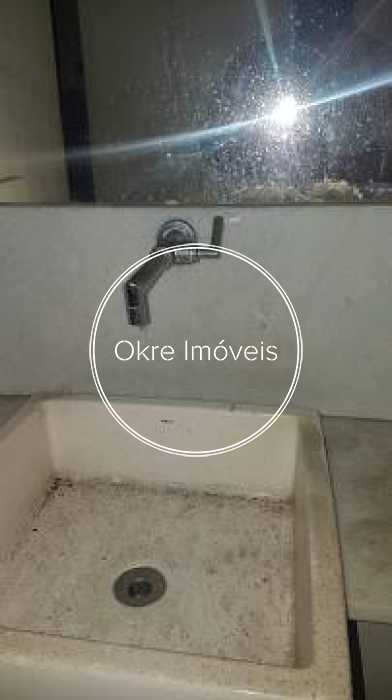 Conheça loja-salao-ponto-comercial-a- do imóvel - Loja 150m² à venda Ipanema, Rio de Janeiro - R$ 6.000.000 - 6851 - 8 loja-salao-ponto-comercial-a- - 8
