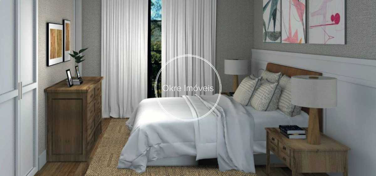 Conheça 13. do imóvel - Casa em Condomínio 4 quartos à venda Leblon, Rio de Janeiro - R$ 28.000.000 - 6876 - 14 13. - 14