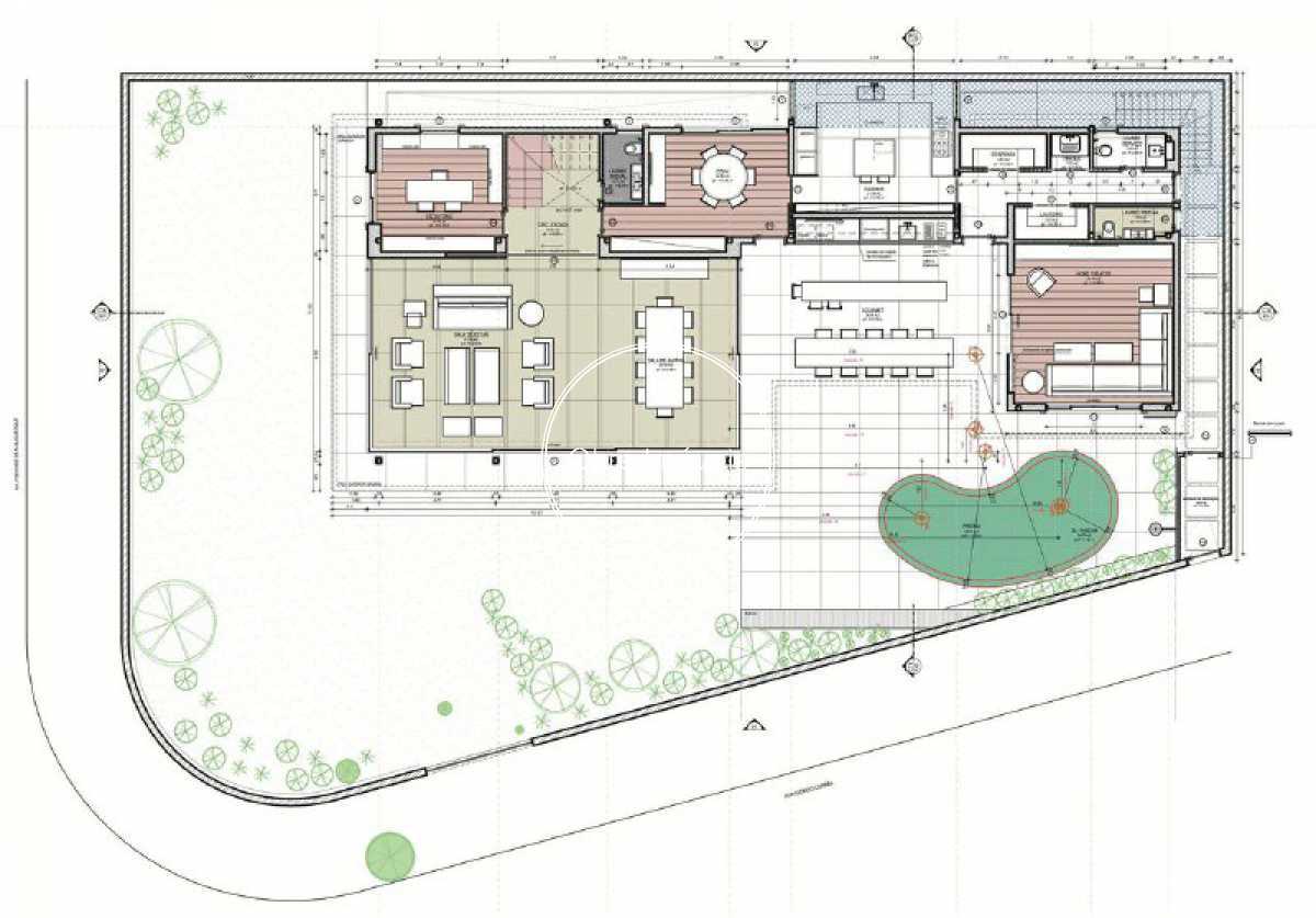 Conheça c14b5211-9bd1-4cc0-9728-30e52 do imóvel - Casa em Condomínio 4 quartos à venda Leblon, Rio de Janeiro - R$ 28.000.000 - 6876 - 18 c14b5211-9bd1-4cc0-9728-30e52 - 18