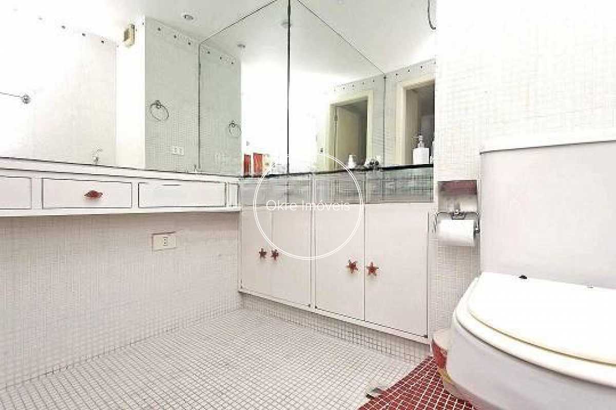 Conheça 2 do imóvel - Apartamento 4 quartos à venda Lagoa, Rio de Janeiro - R$ 3.600.000 - 6915 - 12 2 - 12