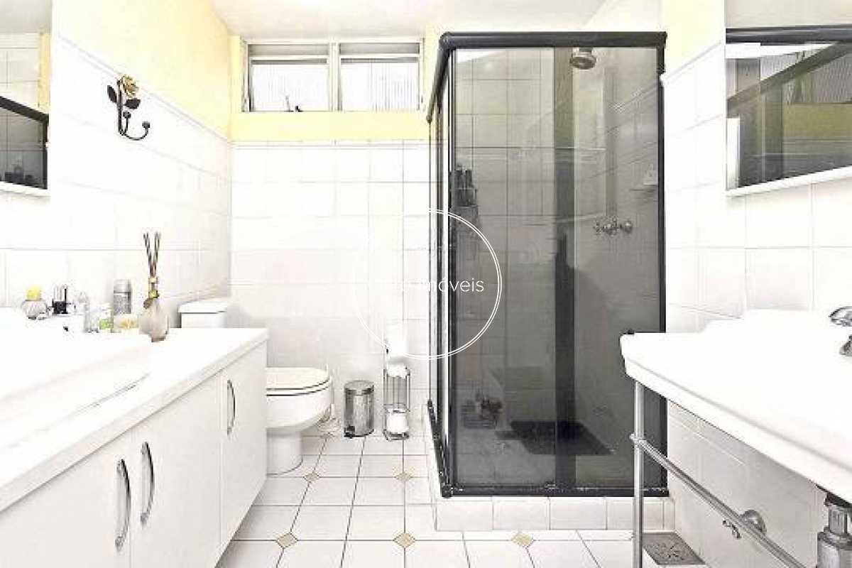 Conheça 4 do imóvel - Apartamento 4 quartos à venda Lagoa, Rio de Janeiro - R$ 3.600.000 - 6915 - 14 4 - 14