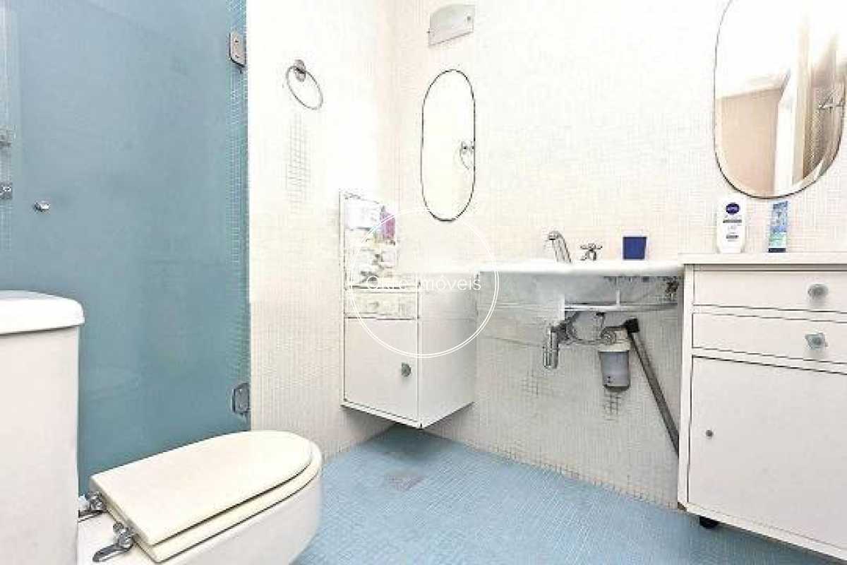 Conheça 5 do imóvel - Apartamento 4 quartos à venda Lagoa, Rio de Janeiro - R$ 3.600.000 - 6915 - 15 5 - 15
