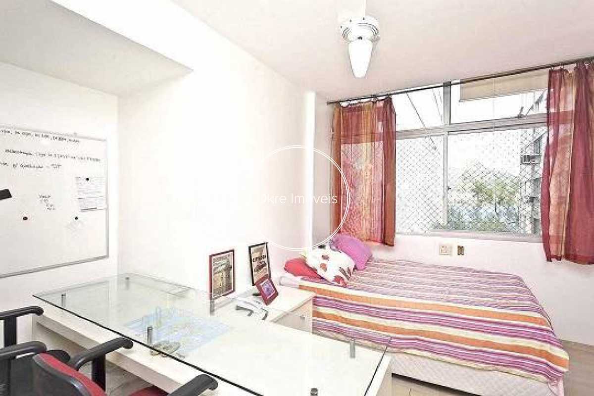 Conheça 10 do imóvel - Apartamento 4 quartos à venda Lagoa, Rio de Janeiro - R$ 3.600.000 - 6915 - 5 10 - 5