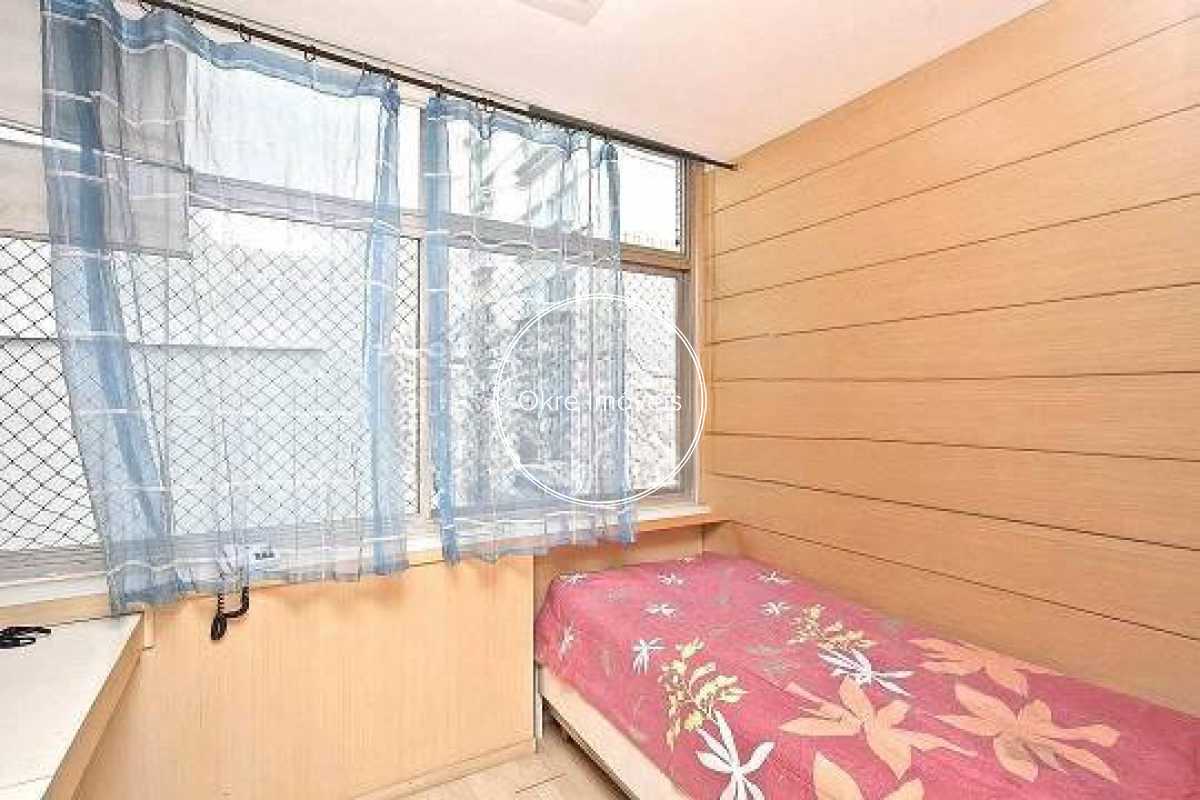 Conheça 6 do imóvel - Apartamento 4 quartos à venda Lagoa, Rio de Janeiro - R$ 3.600.000 - 6915 - 6 6 - 6