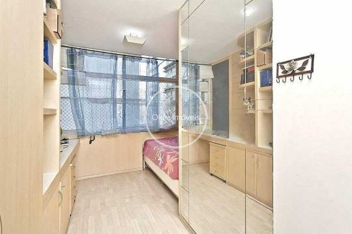 Conheça 8 do imóvel - Apartamento 4 quartos à venda Lagoa, Rio de Janeiro - R$ 3.600.000 - 6915 - 7 8 - 7