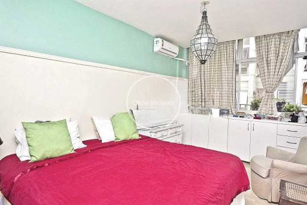 Conheça 11 do imóvel - Apartamento 4 quartos à venda Lagoa, Rio de Janeiro - R$ 3.600.000 - 6915 - 8 11 - 8