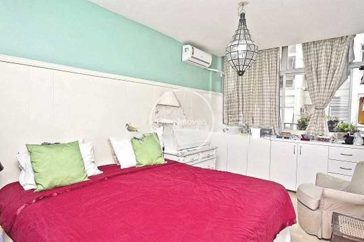 Conheça 12 do imóvel - Apartamento 4 quartos à venda Lagoa, Rio de Janeiro - R$ 3.600.000 - 6915 - 9 12 - 9