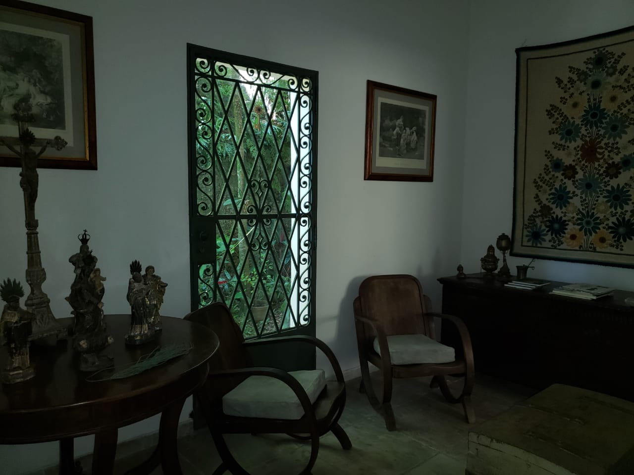 Conheça FOTO_10 do imóvel - Casa 7 quartos à venda Jardim Botânico, Rio de Janeiro - R$ 4.000.000 - 701 - 10 FOTO_10 - 10