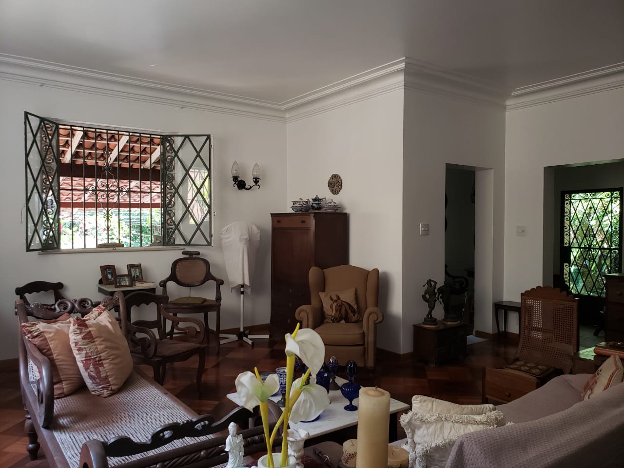 Conheça FOTO_1 do imóvel - Casa 7 quartos à venda Jardim Botânico, Rio de Janeiro - R$ 4.000.000 - 701 - 16 FOTO_1 - 16
