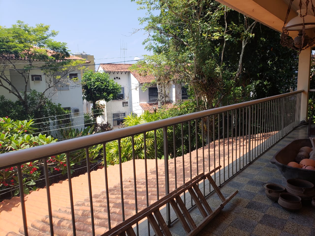Conheça FOTO_22 do imóvel - Casa 7 quartos à venda Jardim Botânico, Rio de Janeiro - R$ 4.000.000 - 701 - 25 FOTO_22 - 25