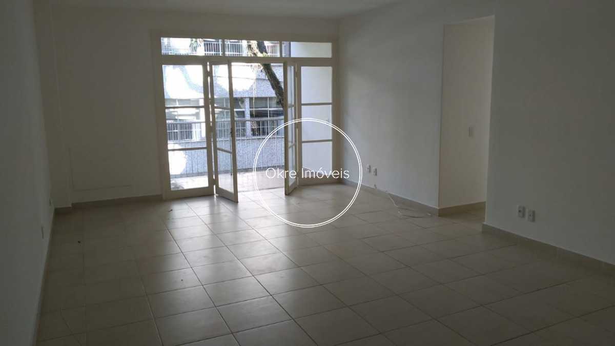Conheça 3498_FOTO_9 do imóvel - Apartamento 3 quartos à venda Gávea, Rio de Janeiro - R$ 1.890.000 - IPAP30114 - 11 3498_FOTO_9 - 11