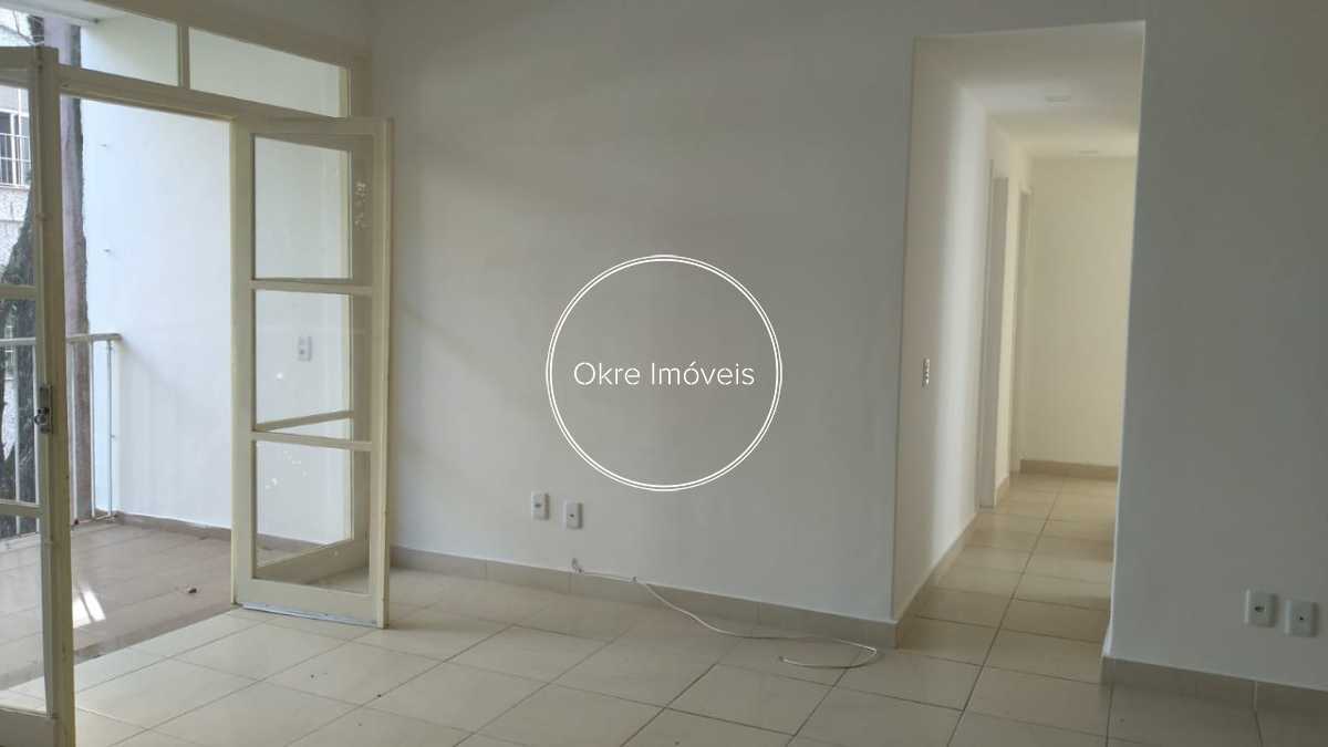 Conheça 3498_FOTO_10 do imóvel - Apartamento 3 quartos à venda Gávea, Rio de Janeiro - R$ 1.890.000 - IPAP30114 - 12 3498_FOTO_10 - 12