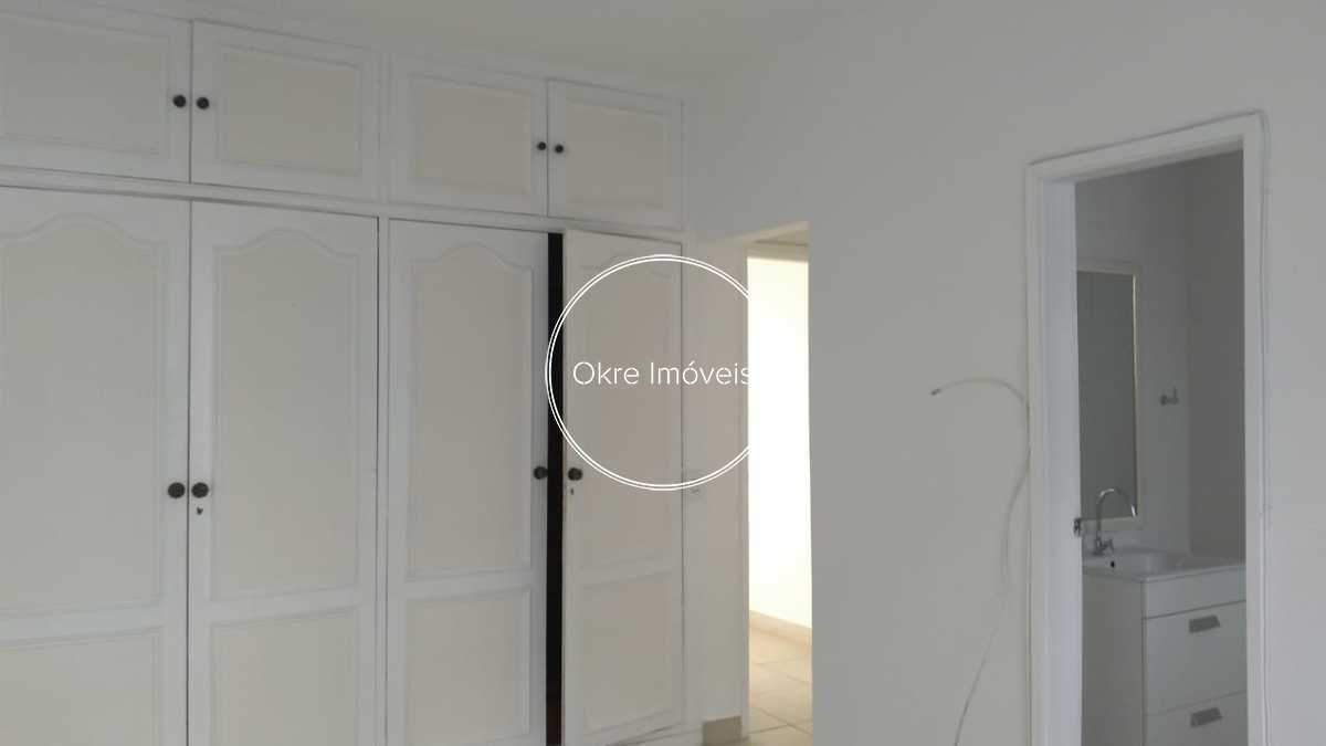 Conheça 3498_FOTO_13 do imóvel - Apartamento 3 quartos à venda Gávea, Rio de Janeiro - R$ 1.890.000 - IPAP30114 - 13 3498_FOTO_13 - 13
