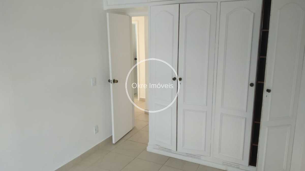 Conheça 3498_FOTO_14 do imóvel - Apartamento 3 quartos à venda Gávea, Rio de Janeiro - R$ 1.890.000 - IPAP30114 - 14 3498_FOTO_14 - 14