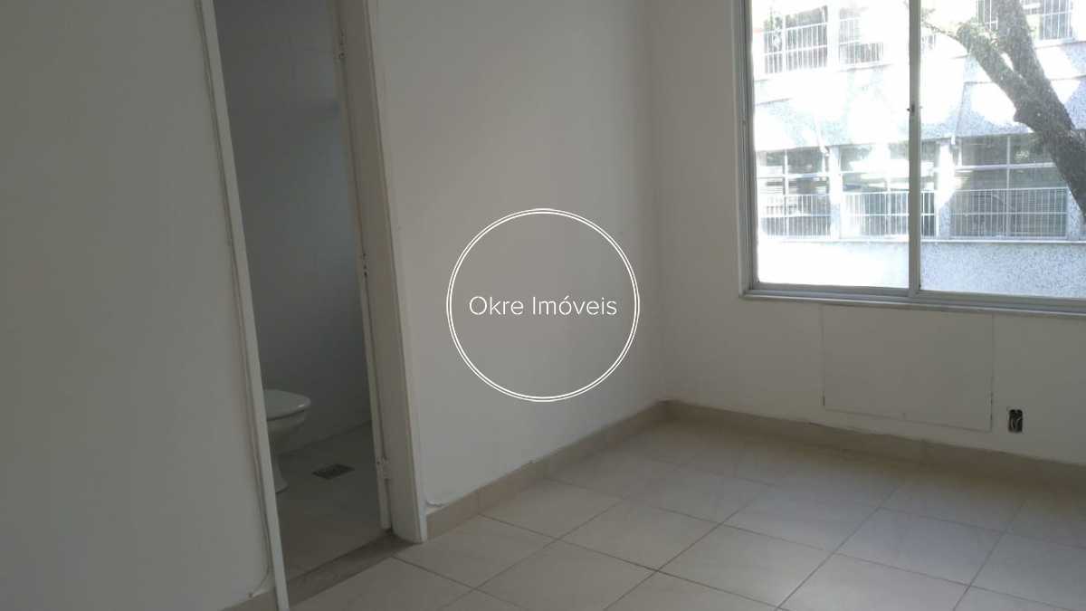 Conheça 3498_FOTO_15 do imóvel - Apartamento 3 quartos à venda Gávea, Rio de Janeiro - R$ 1.890.000 - IPAP30114 - 15 3498_FOTO_15 - 15