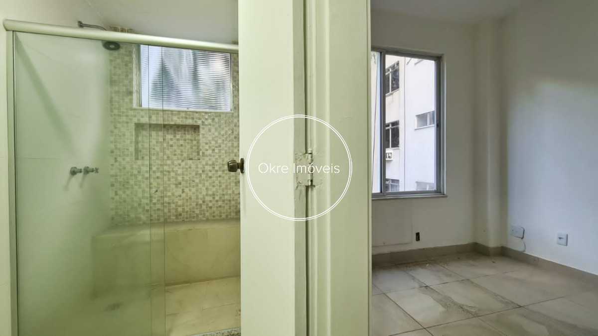 Conheça 3498_FOTO_20 do imóvel - Apartamento 3 quartos à venda Gávea, Rio de Janeiro - R$ 1.890.000 - IPAP30114 - 20 3498_FOTO_20 - 20
