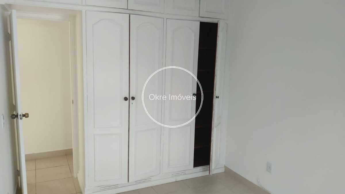 Conheça 3498_FOTO_21 do imóvel - Apartamento 3 quartos à venda Gávea, Rio de Janeiro - R$ 1.890.000 - IPAP30114 - 21 3498_FOTO_21 - 21
