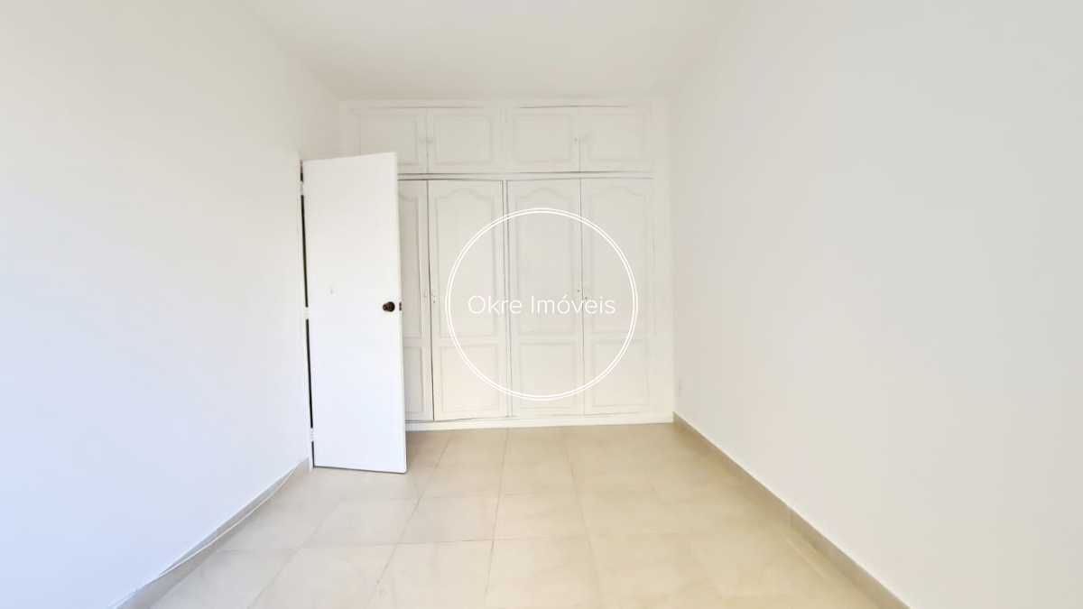 Conheça 3498_FOTO_26 do imóvel - Apartamento 3 quartos à venda Gávea, Rio de Janeiro - R$ 1.890.000 - IPAP30114 - 26 3498_FOTO_26 - 26