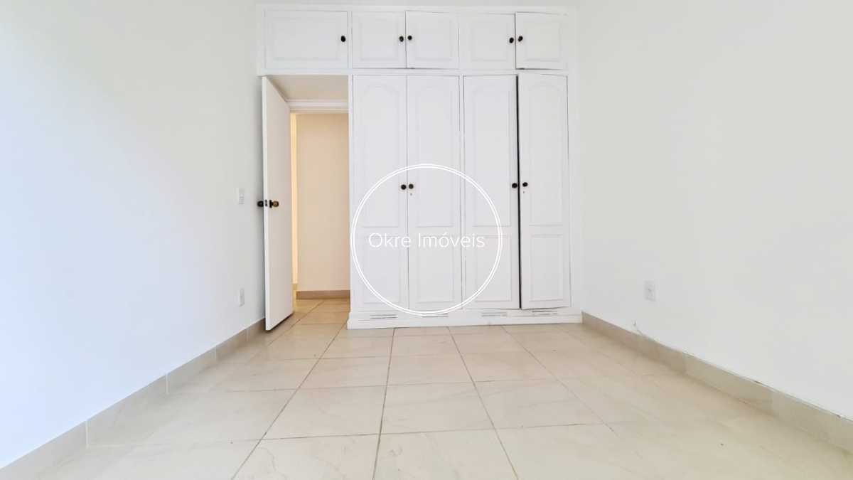 Conheça 3498_FOTO_27 do imóvel - Apartamento 3 quartos à venda Gávea, Rio de Janeiro - R$ 1.890.000 - IPAP30114 - 27 3498_FOTO_27 - 27