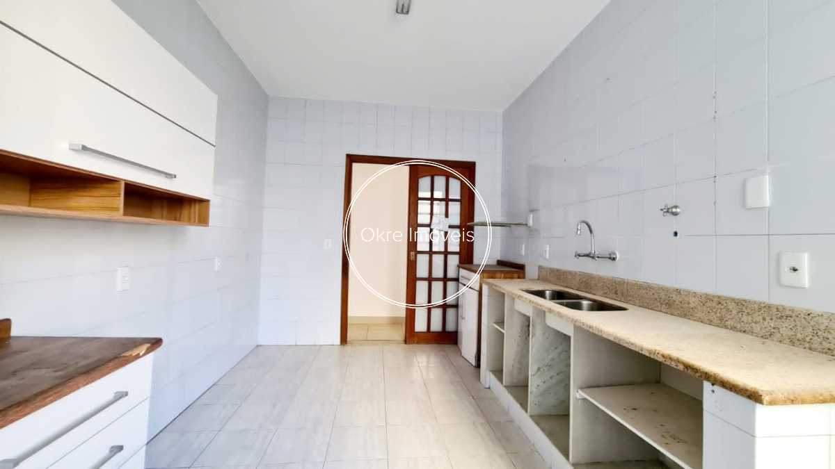 Conheça 3498_FOTO_28 do imóvel - Apartamento 3 quartos à venda Gávea, Rio de Janeiro - R$ 1.890.000 - IPAP30114 - 28 3498_FOTO_28 - 28