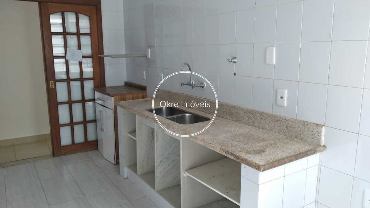 Conheça 3498_FOTO_29 do imóvel - Apartamento 3 quartos à venda Gávea, Rio de Janeiro - R$ 1.890.000 - IPAP30114 - 29 3498_FOTO_29 - 29