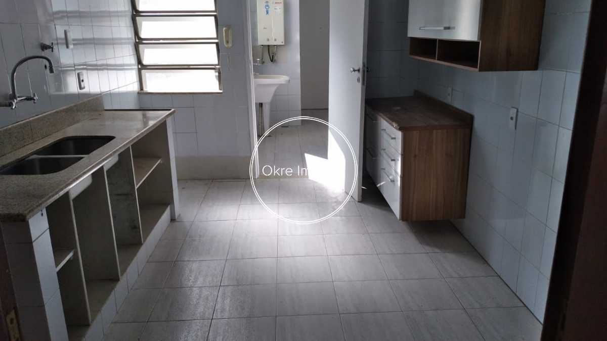 Conheça 3498_FOTO_30 do imóvel - Apartamento 3 quartos à venda Gávea, Rio de Janeiro - R$ 1.890.000 - IPAP30114 - 30 3498_FOTO_30 - 30