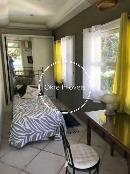 Conheça 1017_FOTO_16 do imóvel - Casa 6 quartos à venda Lagoa, Rio de Janeiro - R$ 5.000.000 - 6977 - 16 1017_FOTO_16 - 16