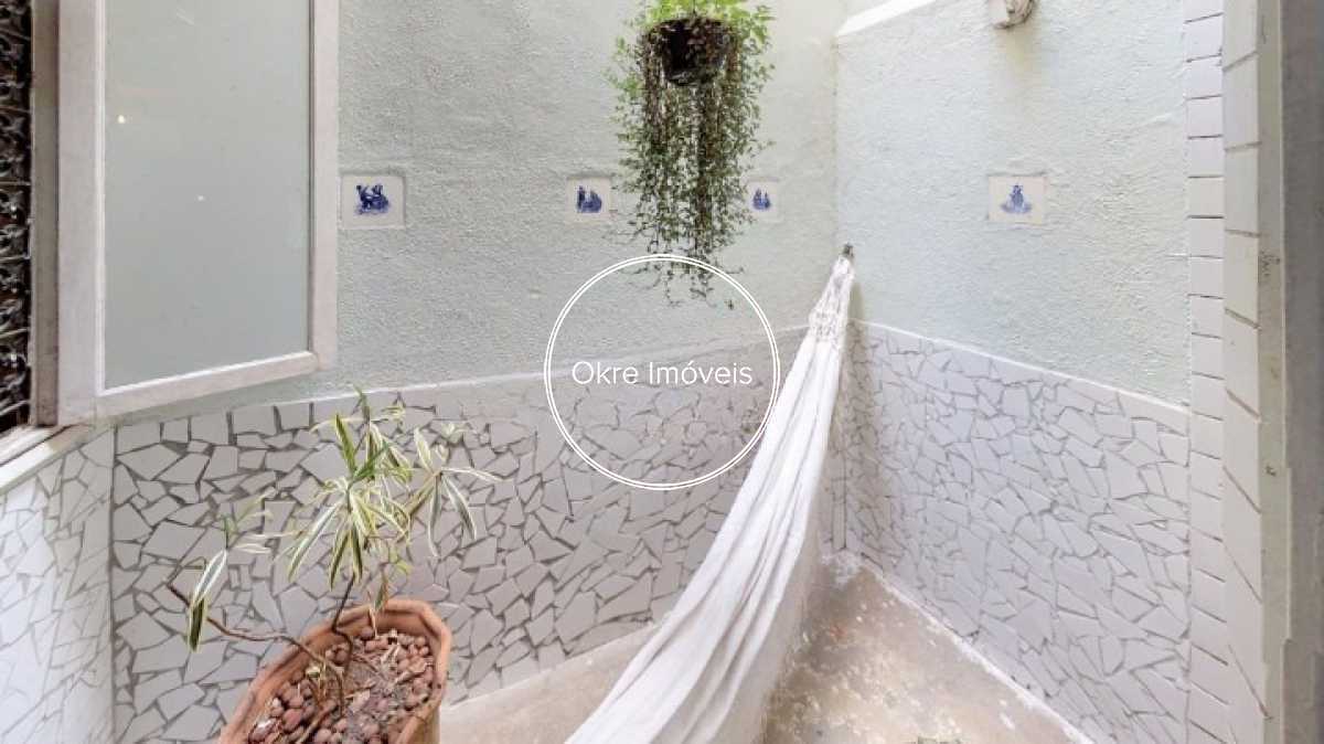 Conheça 10 do imóvel - Apartamento 3 quartos à venda Jardim Botânico, Rio de Janeiro - R$ 1.390.000 - LEAP30601 - 5 10 - 5