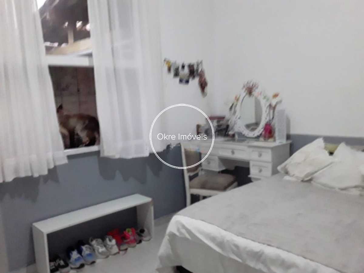 Conheça 11 do imóvel - Apartamento 3 quartos à venda Jardim Botânico, Rio de Janeiro - R$ 1.390.000 - LEAP30601 - 9 11 - 9