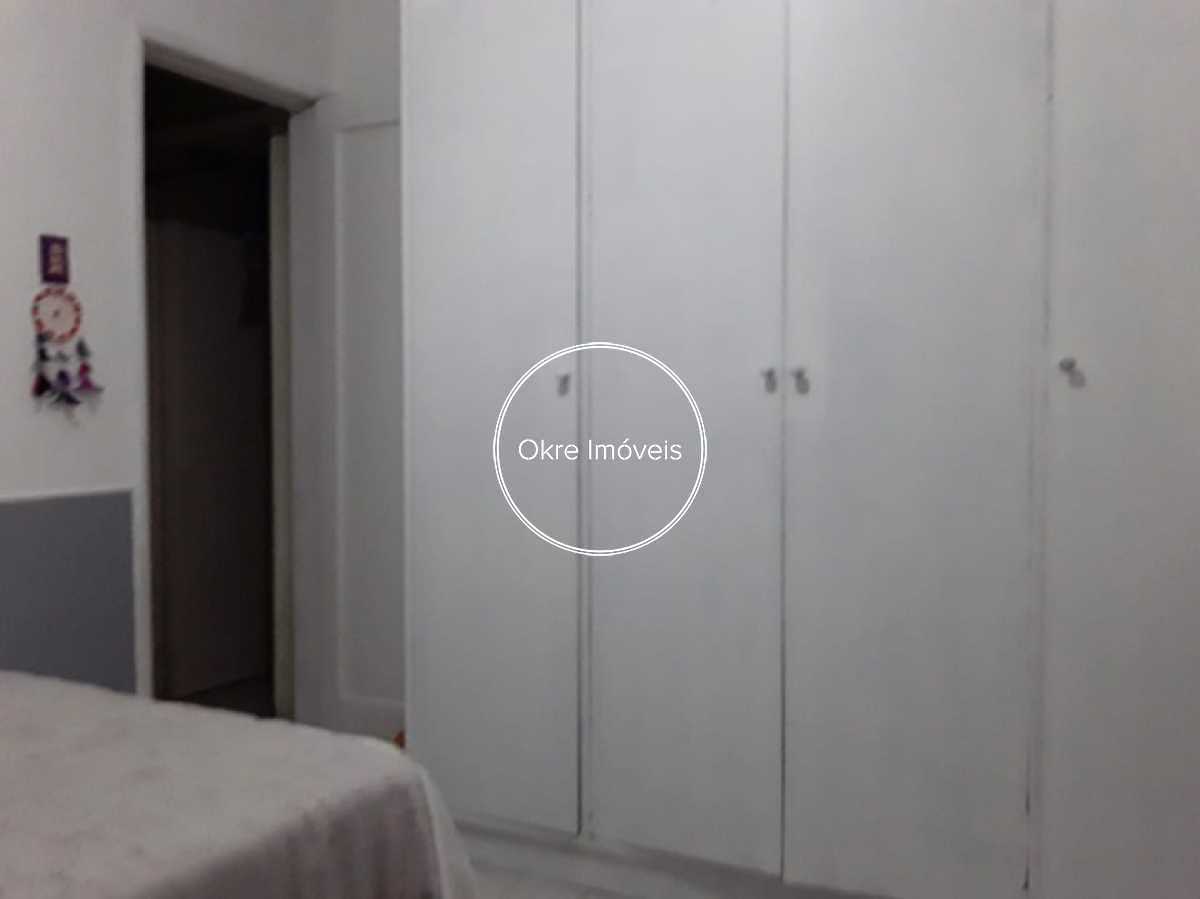 Conheça 13 do imóvel - Apartamento 3 quartos à venda Jardim Botânico, Rio de Janeiro - R$ 1.390.000 - LEAP30601 - 11 13 - 11
