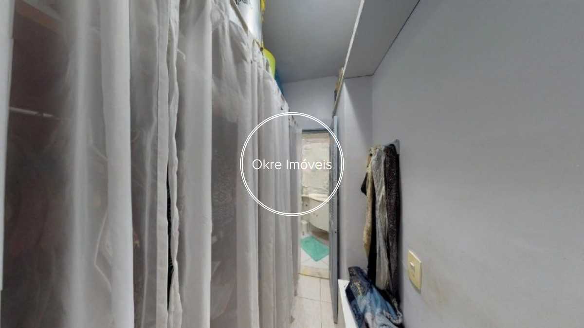 Conheça 14 do imóvel - Apartamento 3 quartos à venda Jardim Botânico, Rio de Janeiro - R$ 1.390.000 - LEAP30601 - 12 14 - 12