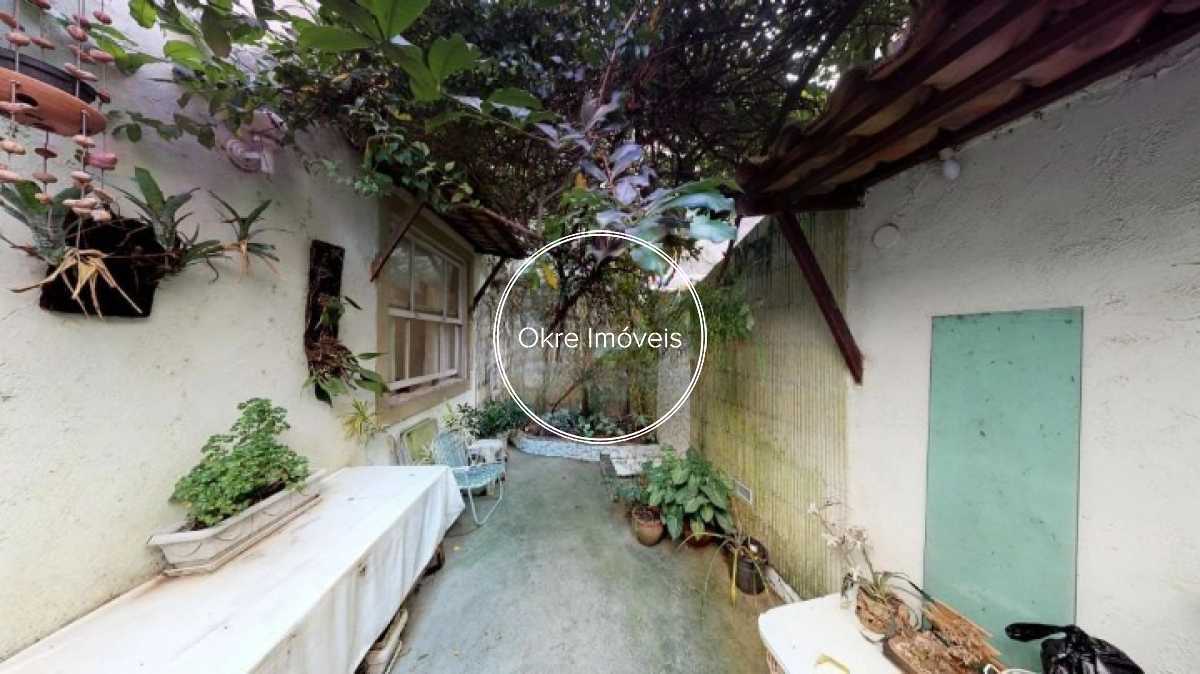 Conheça 16 do imóvel - Apartamento 3 quartos à venda Jardim Botânico, Rio de Janeiro - R$ 1.390.000 - LEAP30601 - 16 16 - 16