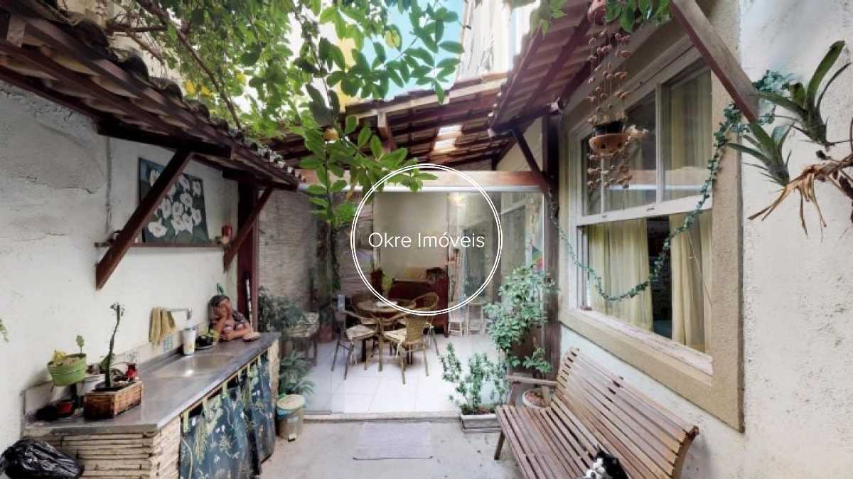 Conheça 17 do imóvel - Apartamento 3 quartos à venda Jardim Botânico, Rio de Janeiro - R$ 1.390.000 - LEAP30601 - 17 17 - 17