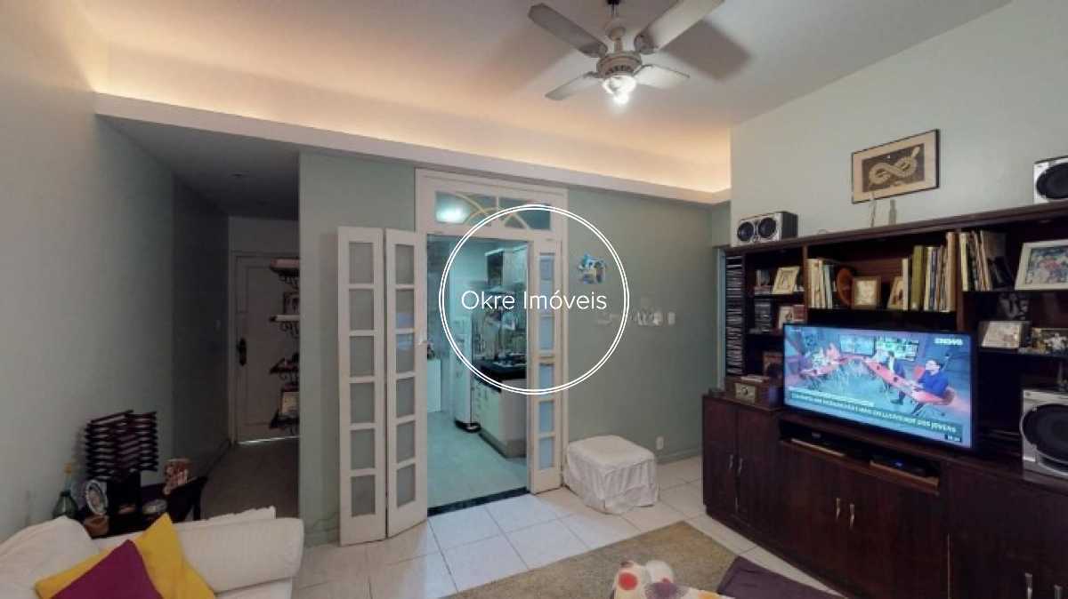 Conheça 3 do imóvel - Apartamento 3 quartos à venda Jardim Botânico, Rio de Janeiro - R$ 1.390.000 - LEAP30601 - 3 3 - 3