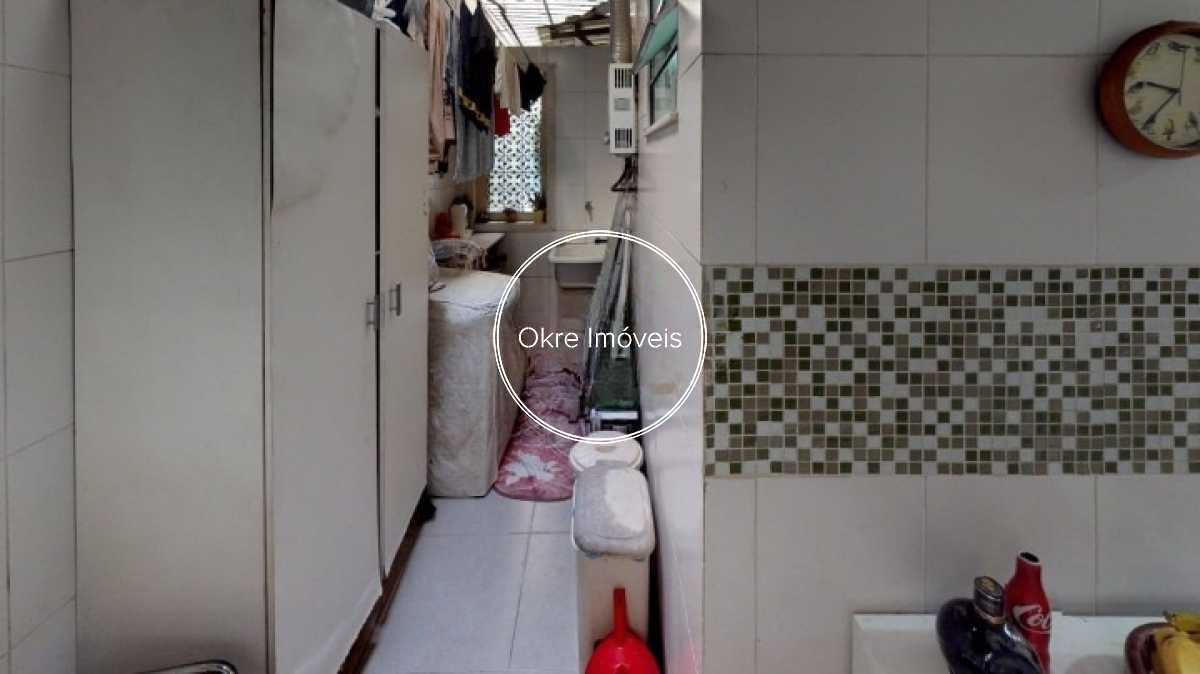 Conheça 5 do imóvel - Apartamento 3 quartos à venda Jardim Botânico, Rio de Janeiro - R$ 1.390.000 - LEAP30601 - 14 5 - 14