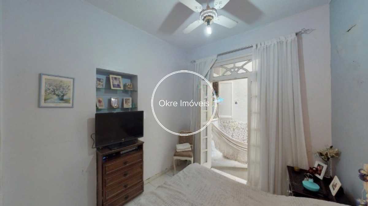 Conheça 7 do imóvel - Apartamento 3 quartos à venda Jardim Botânico, Rio de Janeiro - R$ 1.390.000 - LEAP30601 - 4 7 - 4