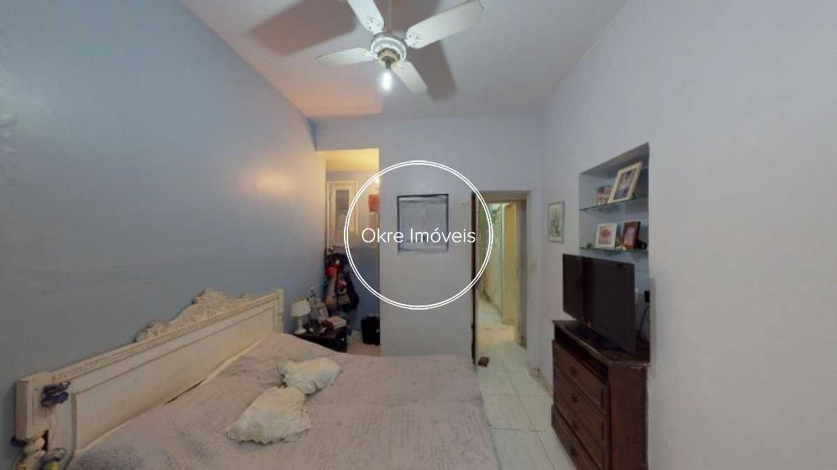 Conheça 8 do imóvel - Apartamento 3 quartos à venda Jardim Botânico, Rio de Janeiro - R$ 1.390.000 - LEAP30601 - 6 8 - 6