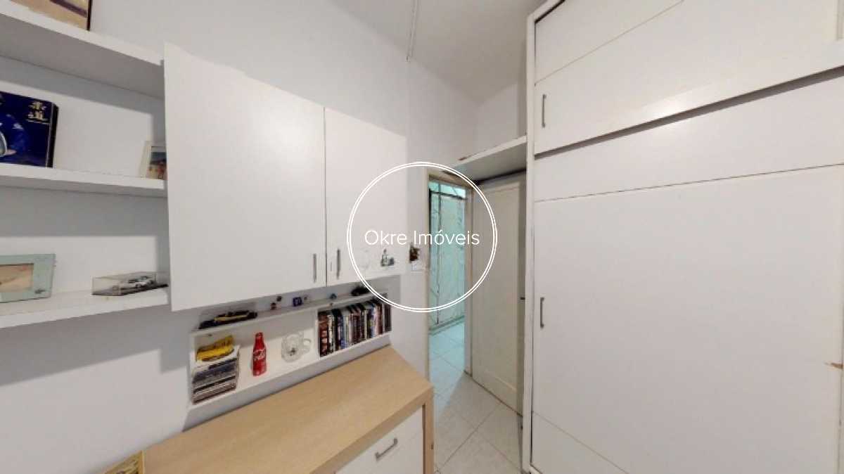 Conheça 9 do imóvel - Apartamento 3 quartos à venda Jardim Botânico, Rio de Janeiro - R$ 1.390.000 - LEAP30601 - 7 9 - 7