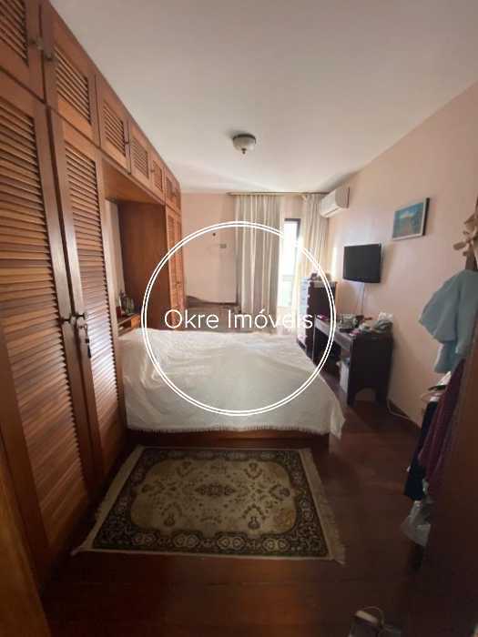 Conheça 810_G1672862468 do imóvel - Cobertura 3 quartos à venda Leblon, Rio de Janeiro - R$ 5.800.000 - 6990 - 10 810_G1672862468 - 10