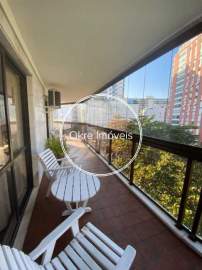 Imperdível - Cobertura 3 quartos à venda Leblon, Rio de Janeiro - R$ 5.800.000 - 6990