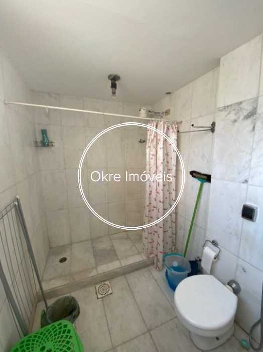 Conheça 810_G1672862493 do imóvel - Cobertura 3 quartos à venda Leblon, Rio de Janeiro - R$ 5.800.000 - 6990 - 24 810_G1672862493 - 24