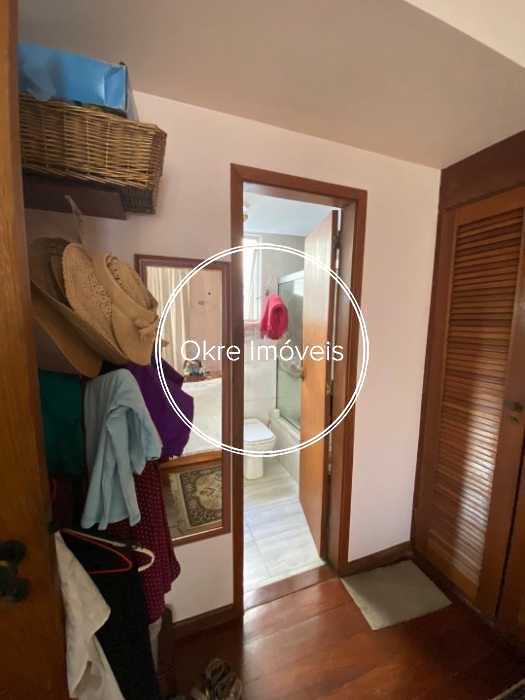 Conheça 810_G1672862494 do imóvel - Cobertura 3 quartos à venda Leblon, Rio de Janeiro - R$ 5.800.000 - 6990 - 25 810_G1672862494 - 25