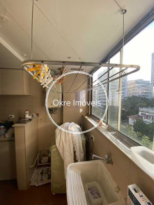 Conheça 810_G1672862498 do imóvel - Cobertura 3 quartos à venda Leblon, Rio de Janeiro - R$ 5.800.000 - 6990 - 27 810_G1672862498 - 27