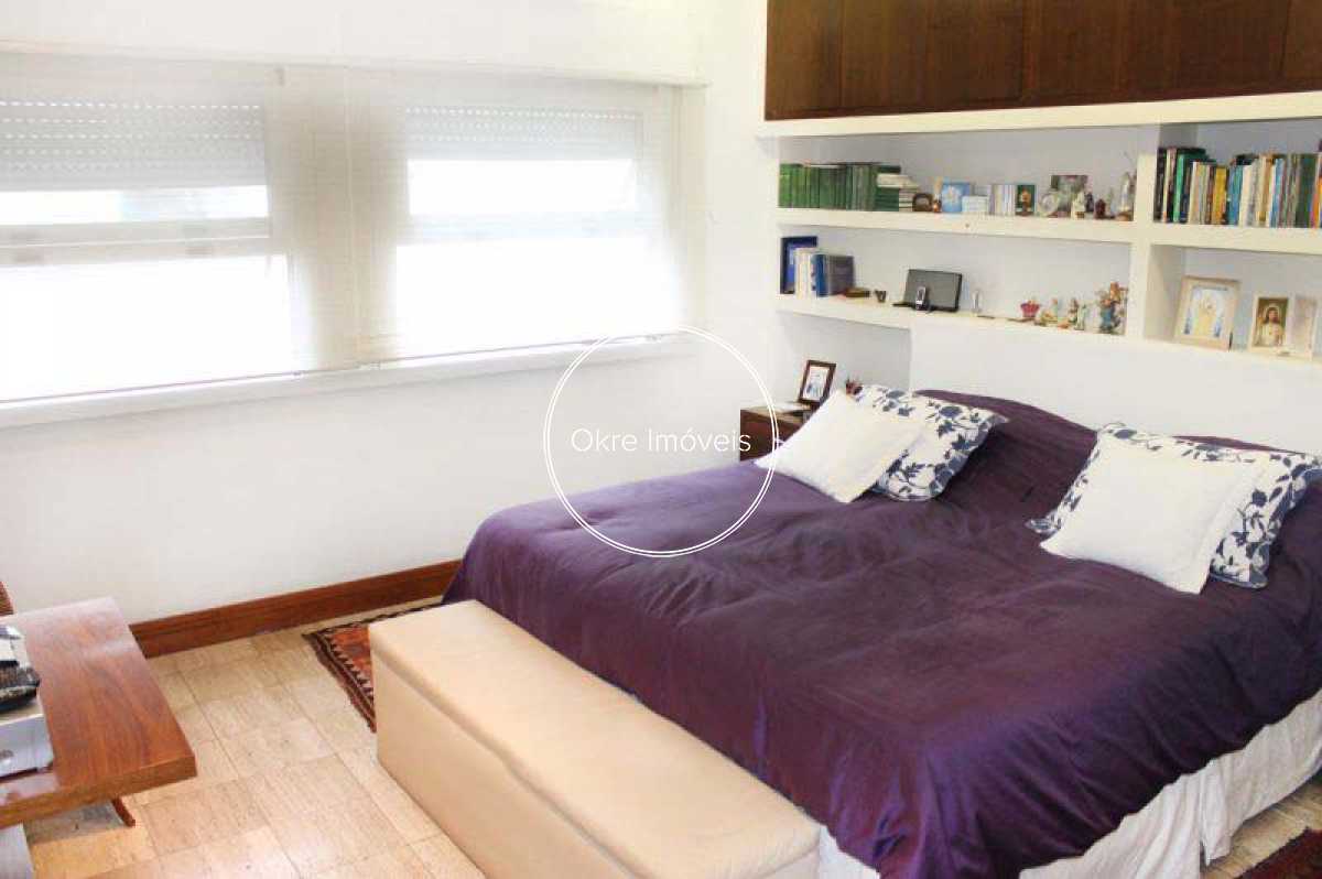 Conheça 10 do imóvel - Cobertura 2 quartos à venda Ipanema, Rio de Janeiro - R$ 14.750.000 - 6996 - 10 10 - 10