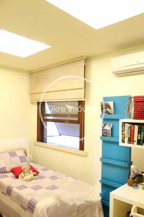 Conheça 12 do imóvel - Cobertura 2 quartos à venda Ipanema, Rio de Janeiro - R$ 14.750.000 - 6996 - 12 12 - 12