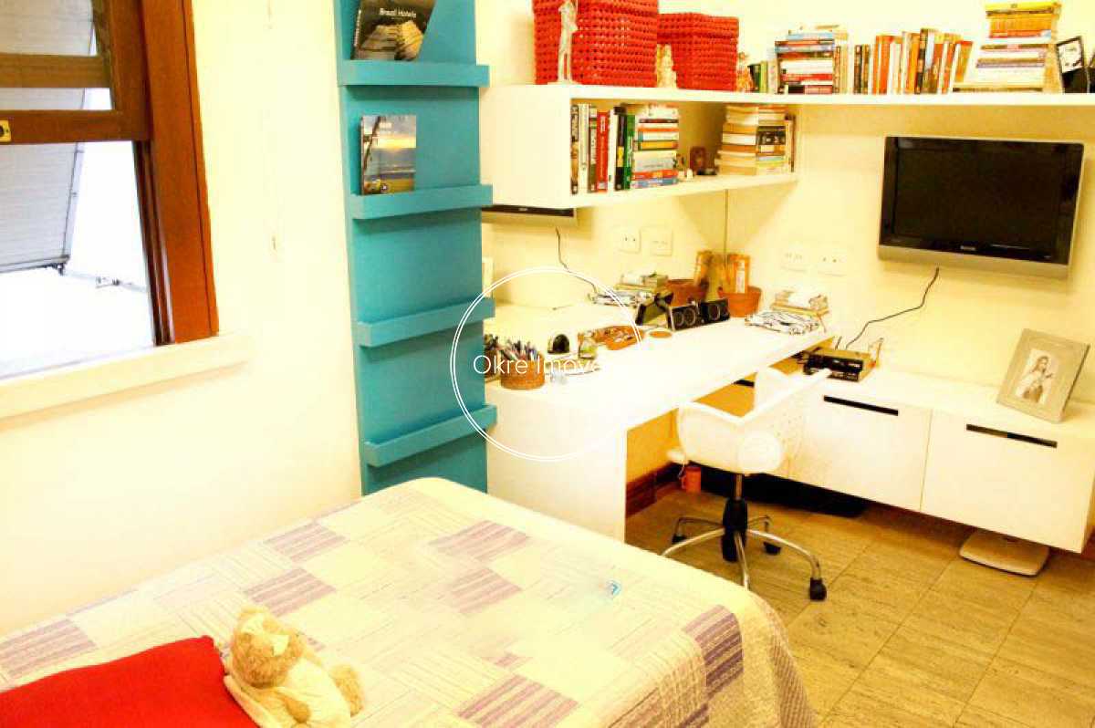 Conheça 13 do imóvel - Cobertura 2 quartos à venda Ipanema, Rio de Janeiro - R$ 14.750.000 - 6996 - 13 13 - 13
