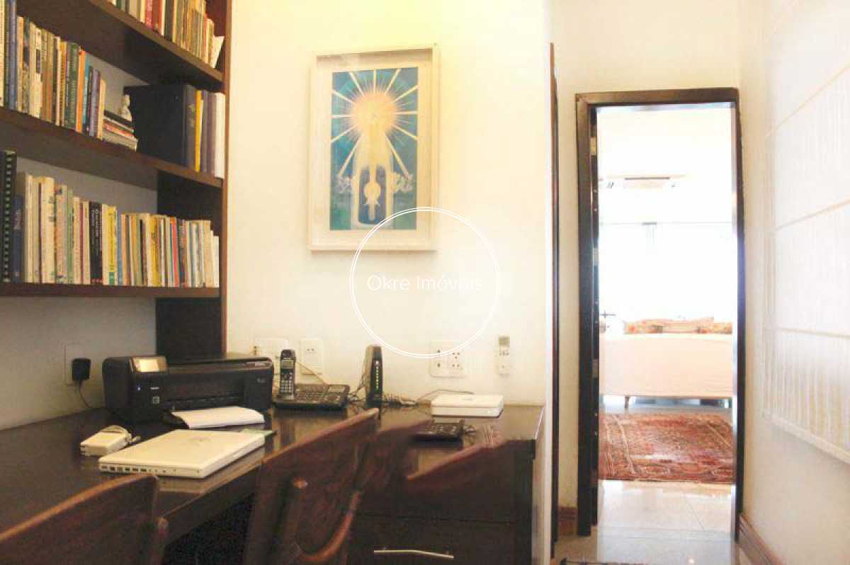 Conheça 14 do imóvel - Cobertura 2 quartos à venda Ipanema, Rio de Janeiro - R$ 14.750.000 - 6996 - 14 14 - 14