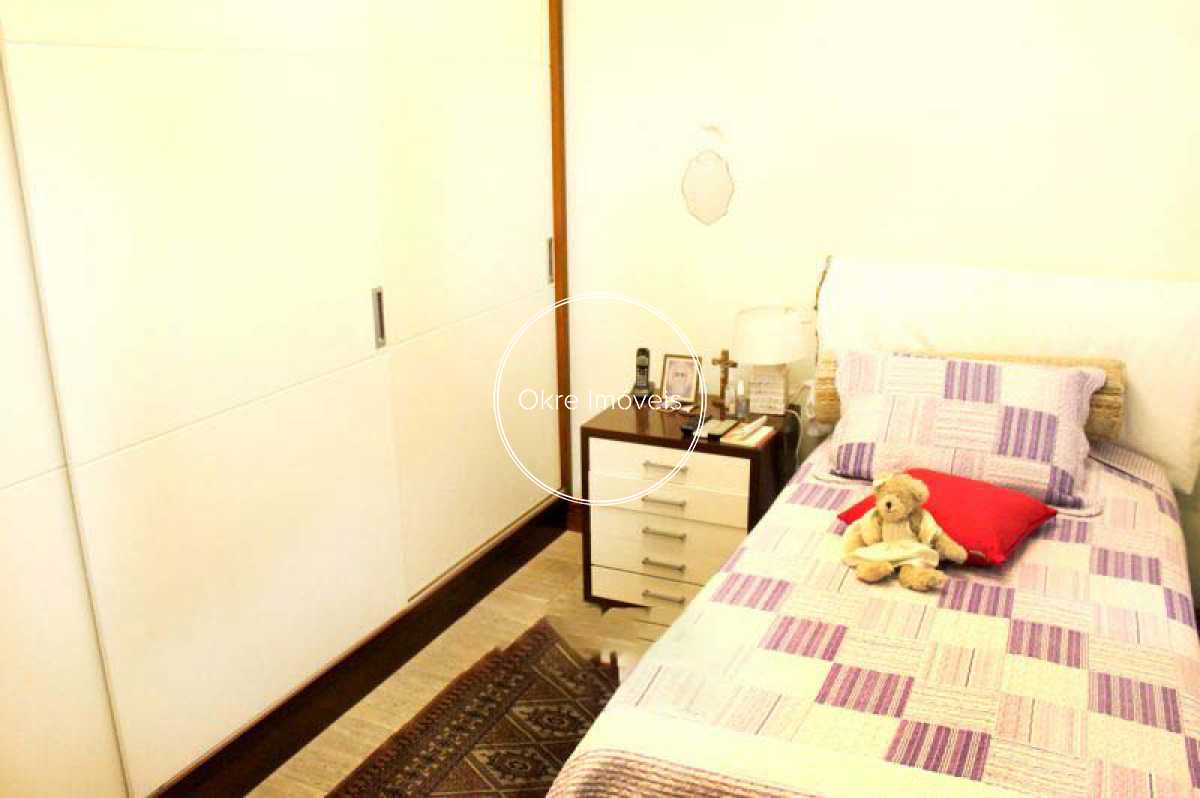 Conheça 15 do imóvel - Cobertura 2 quartos à venda Ipanema, Rio de Janeiro - R$ 14.750.000 - 6996 - 15 15 - 15