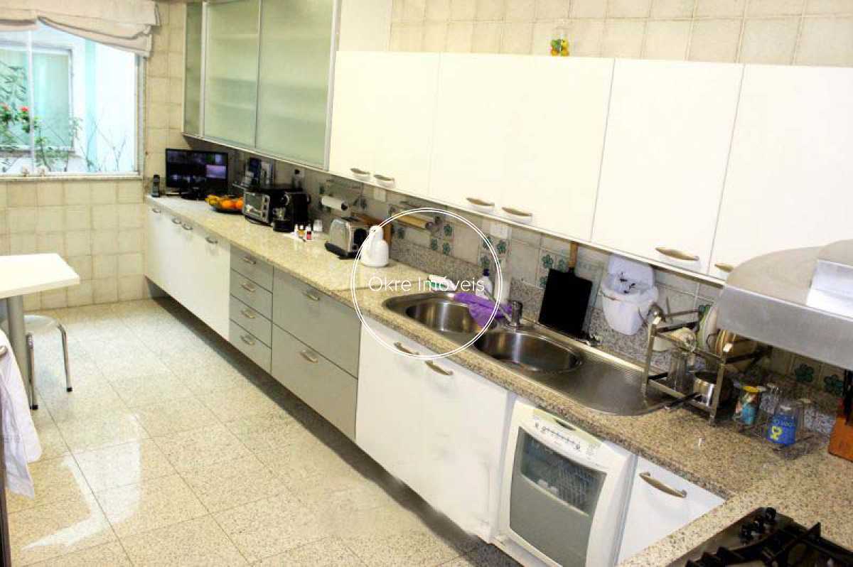 Conheça 16 do imóvel - Cobertura 2 quartos à venda Ipanema, Rio de Janeiro - R$ 14.750.000 - 6996 - 16 16 - 16