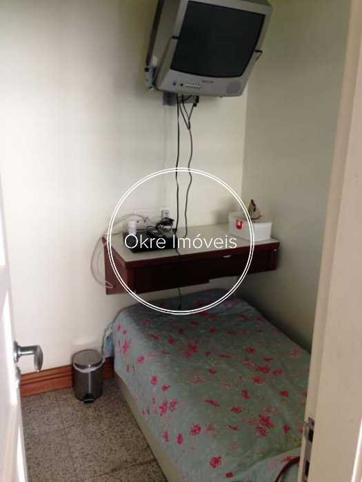 Conheça 17 do imóvel - Cobertura 2 quartos à venda Ipanema, Rio de Janeiro - R$ 14.750.000 - 6996 - 17 17 - 17
